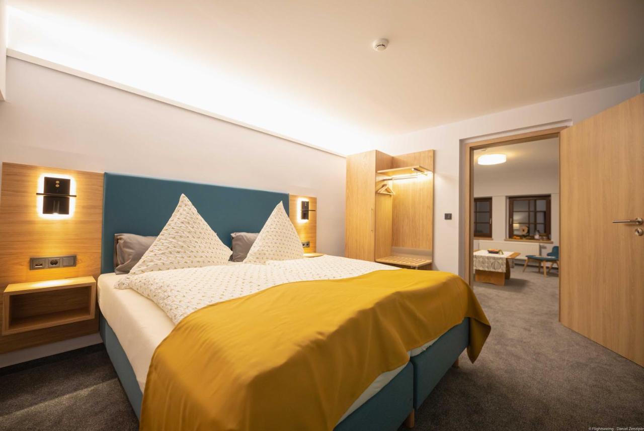 Landhotel Zur Guten Einkehr Grubschütz المظهر الخارجي الصورة