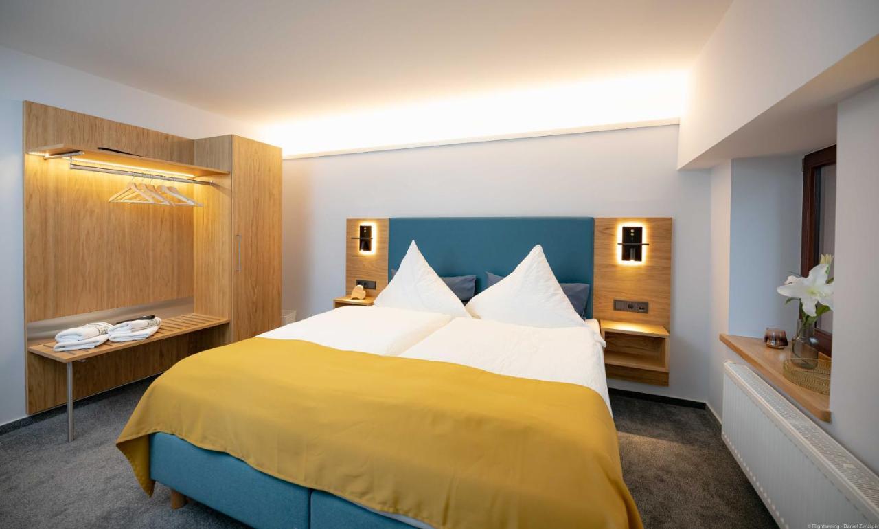 Landhotel Zur Guten Einkehr Grubschütz المظهر الخارجي الصورة