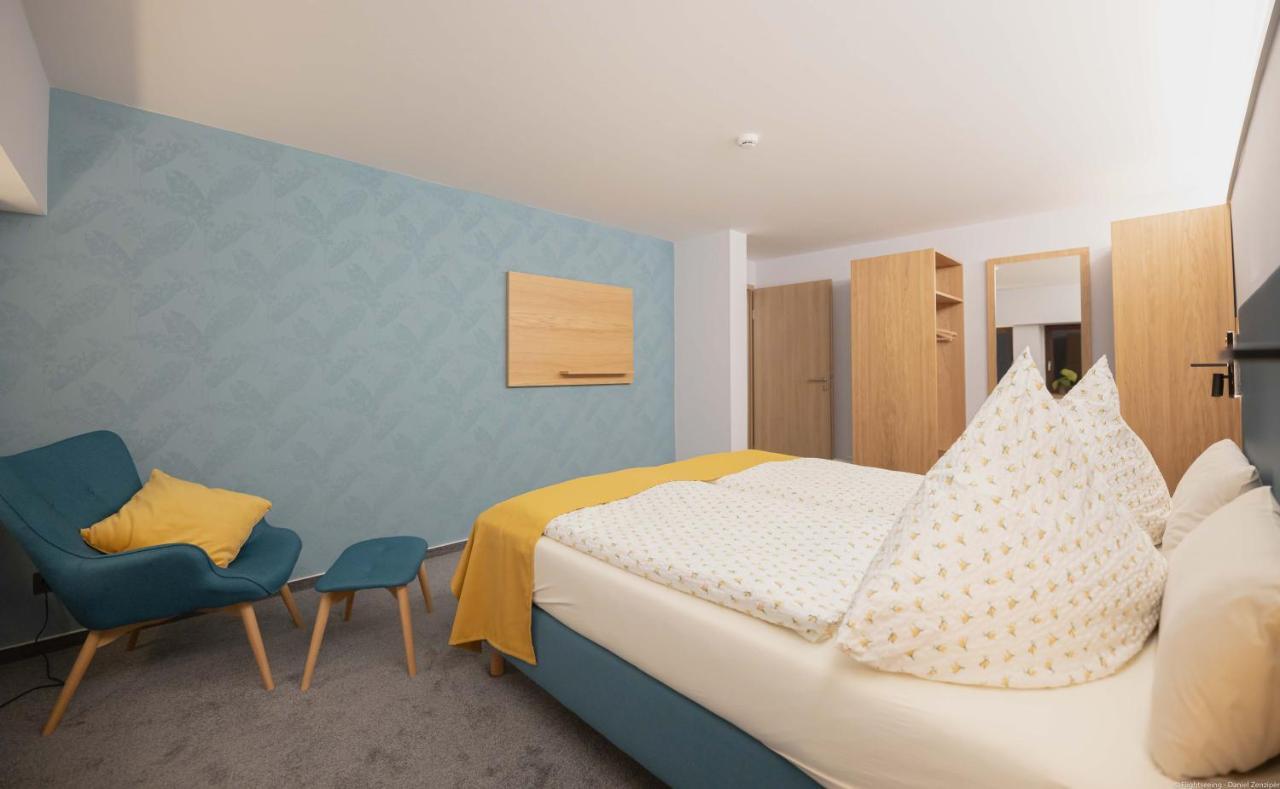 Landhotel Zur Guten Einkehr Grubschütz المظهر الخارجي الصورة