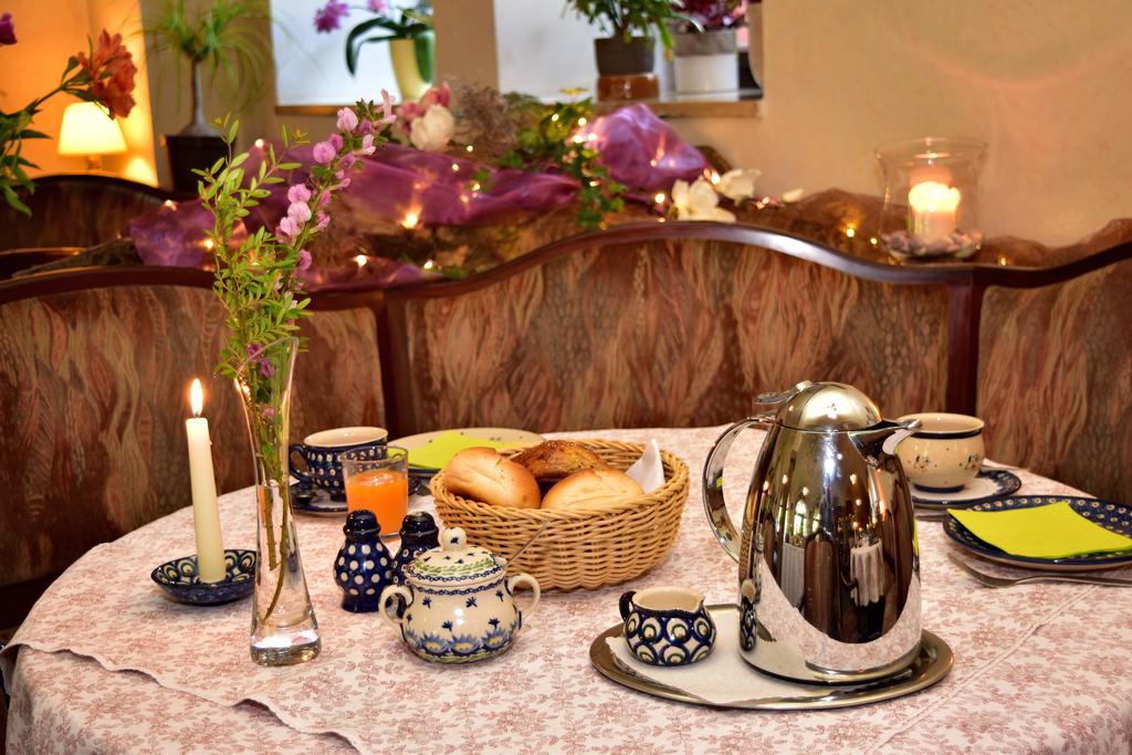 Landhotel Zur Guten Einkehr Grubschütz المظهر الخارجي الصورة