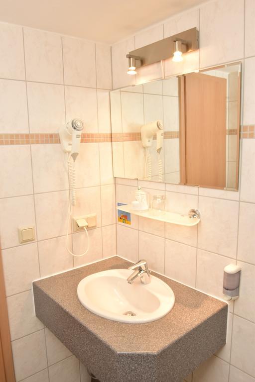Landhotel Zur Guten Einkehr Grubschütz المظهر الخارجي الصورة