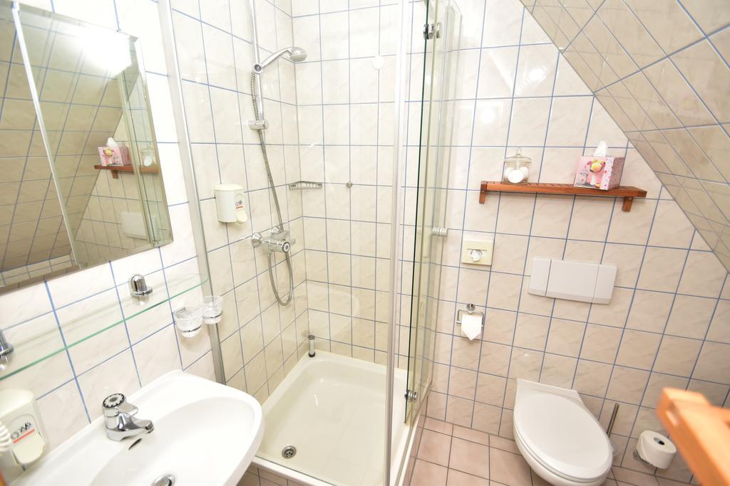 Landhotel Zur Guten Einkehr Grubschütz المظهر الخارجي الصورة
