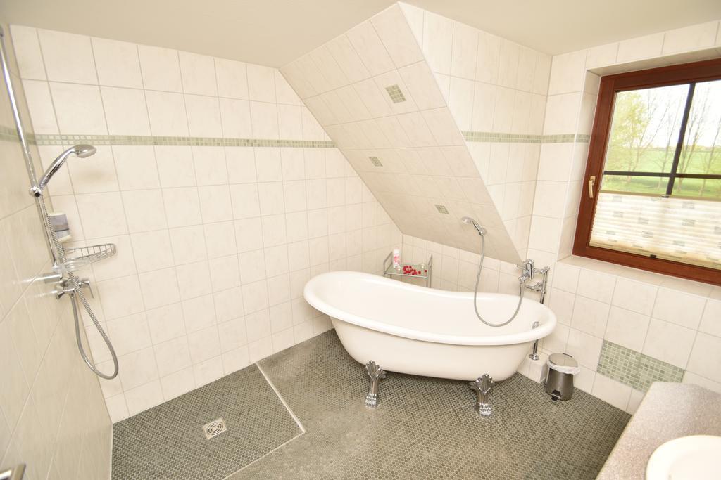Landhotel Zur Guten Einkehr Grubschütz المظهر الخارجي الصورة