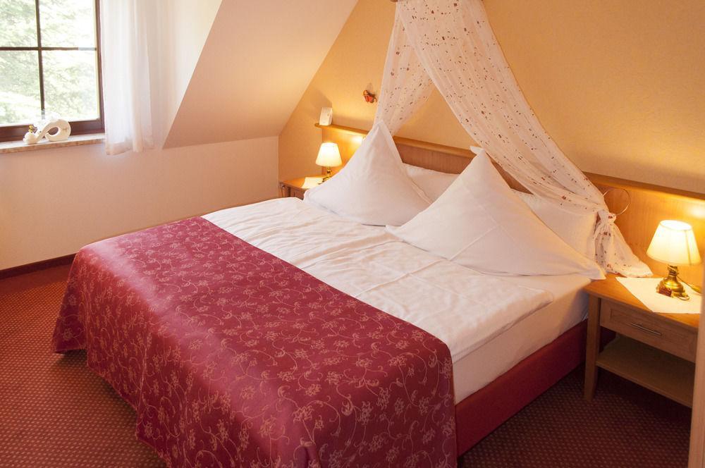 Landhotel Zur Guten Einkehr Grubschütz المظهر الخارجي الصورة