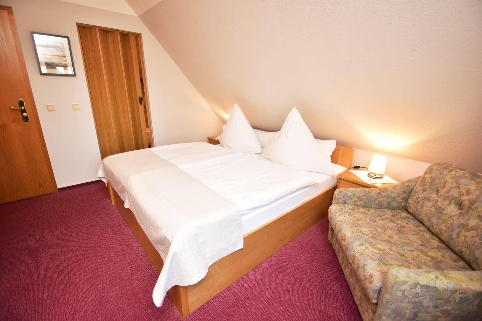 Landhotel Zur Guten Einkehr Grubschütz المظهر الخارجي الصورة