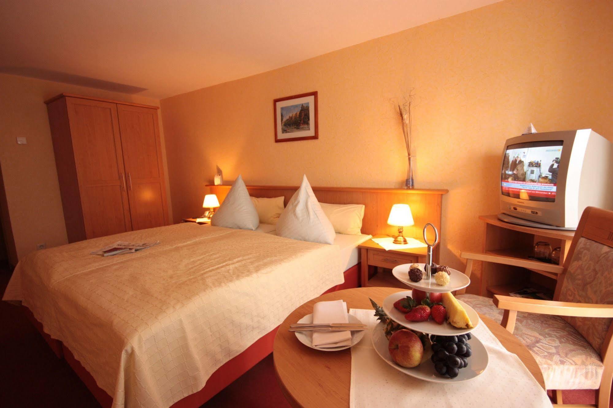 Landhotel Zur Guten Einkehr Grubschütz المظهر الخارجي الصورة