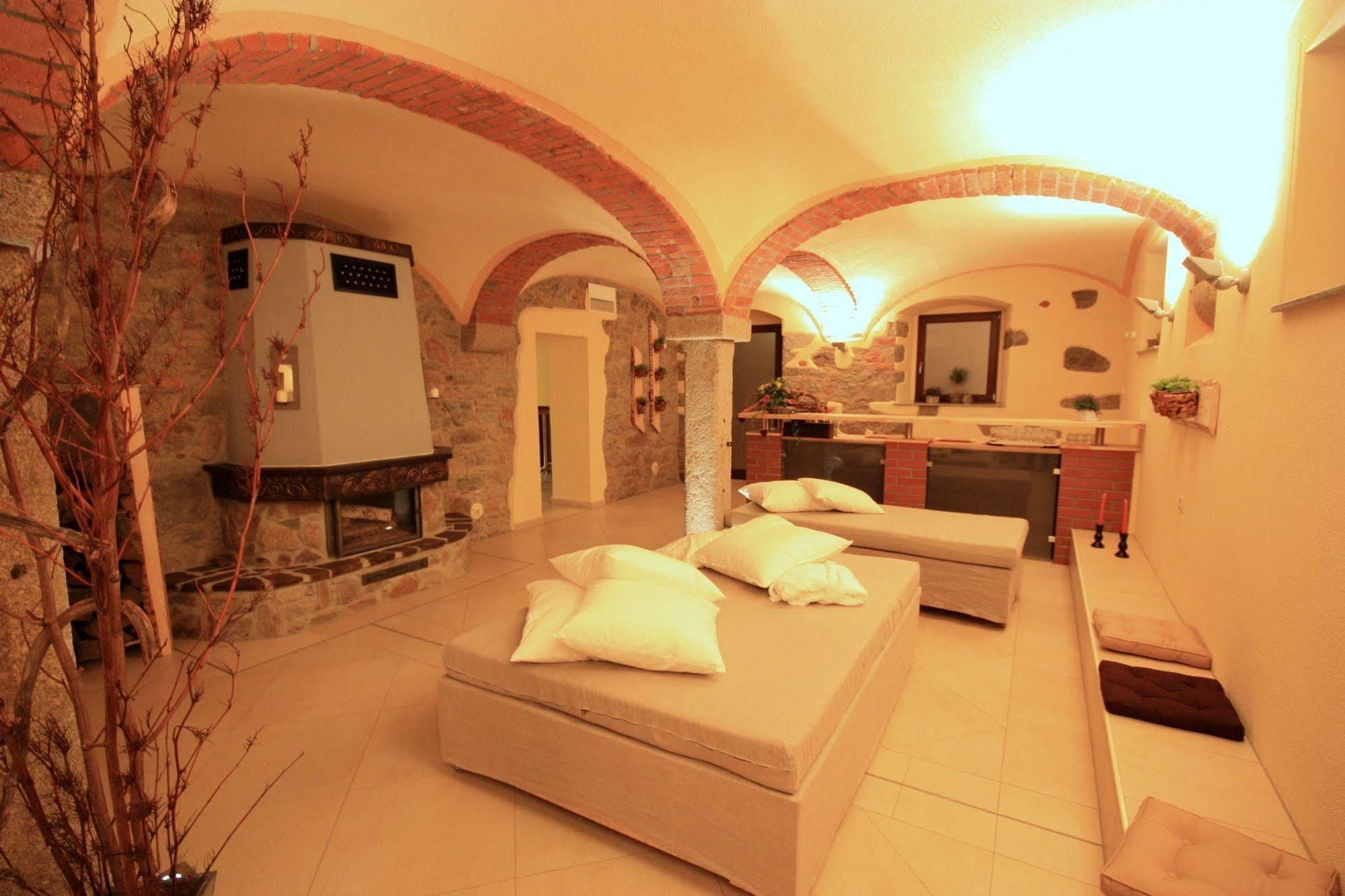 Landhotel Zur Guten Einkehr Grubschütz المظهر الخارجي الصورة